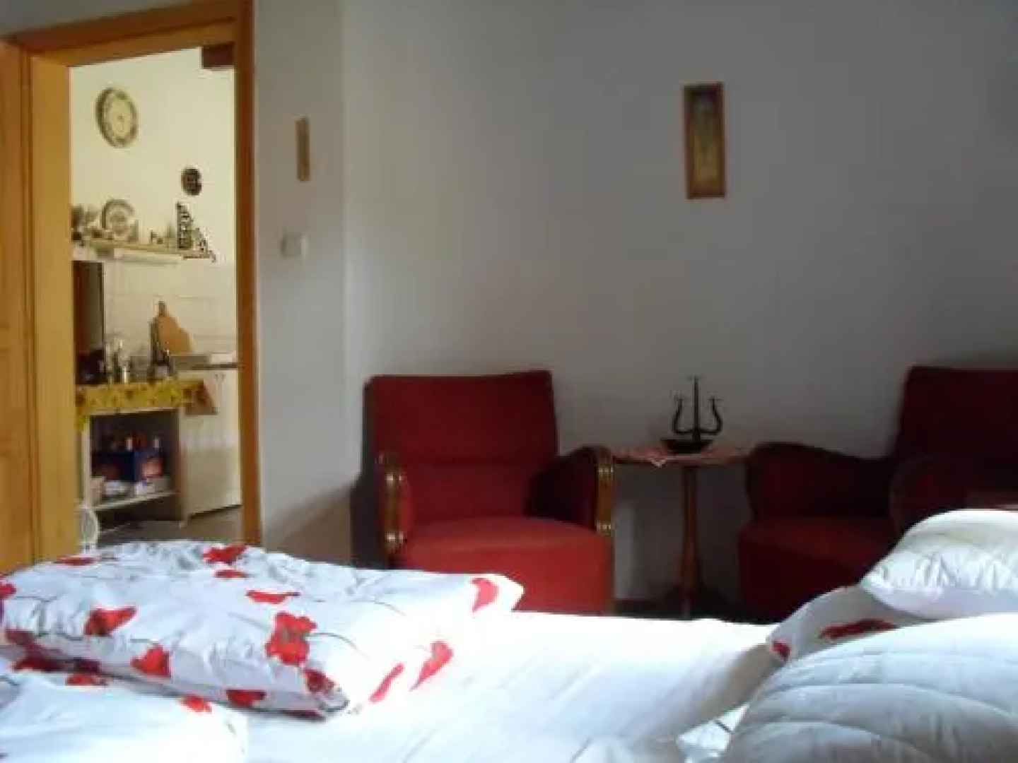 Arany Napraforgó Vendégház