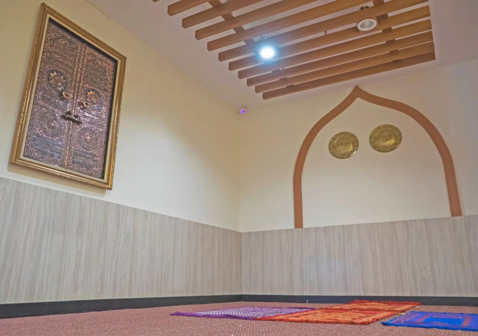 d'primahotel Airport Jakarta 1