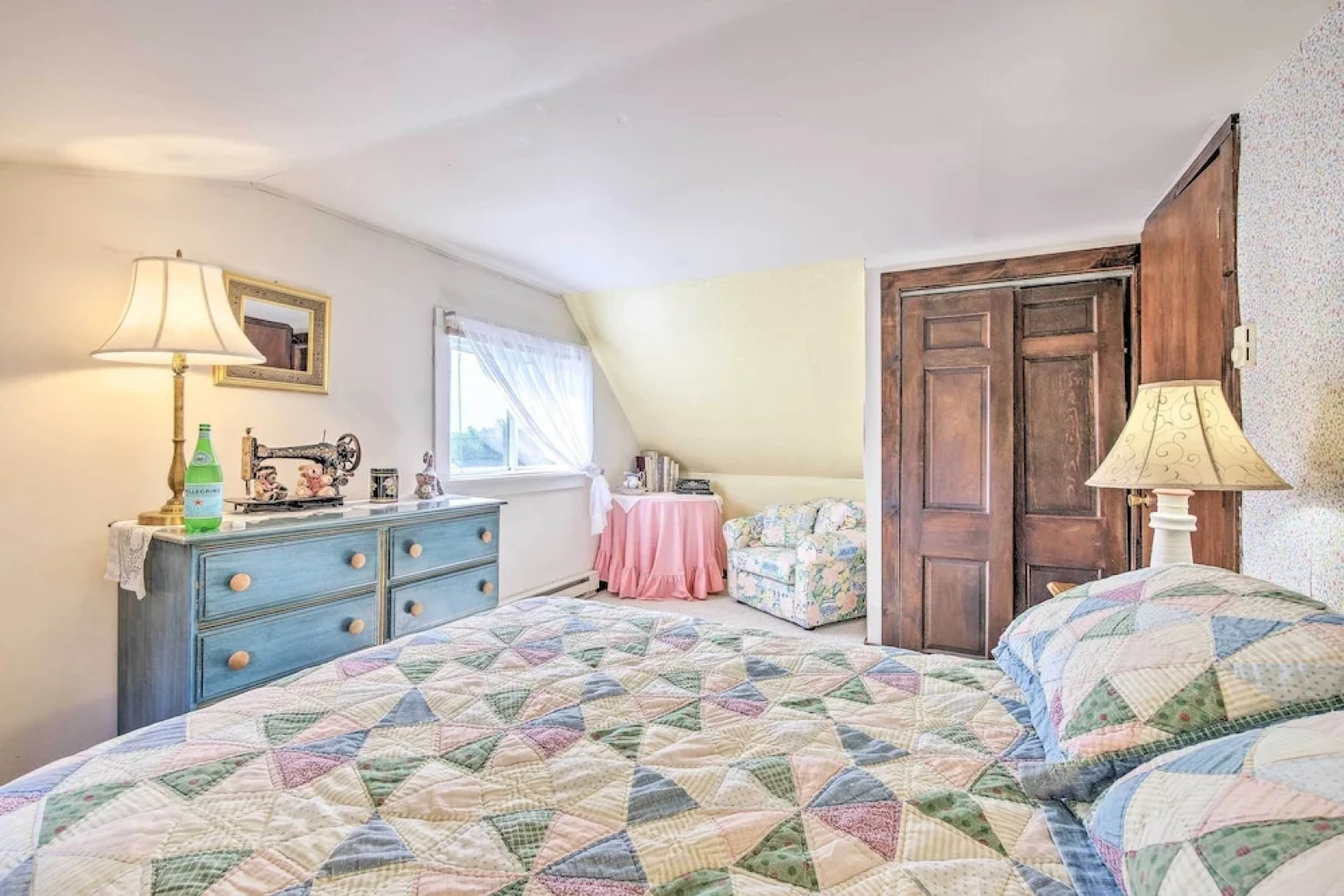 Acadia National Park Home w/ Deck & Ocean View!