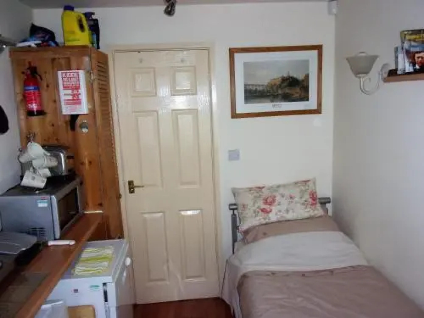 Mike & Carolyn Ball B&B