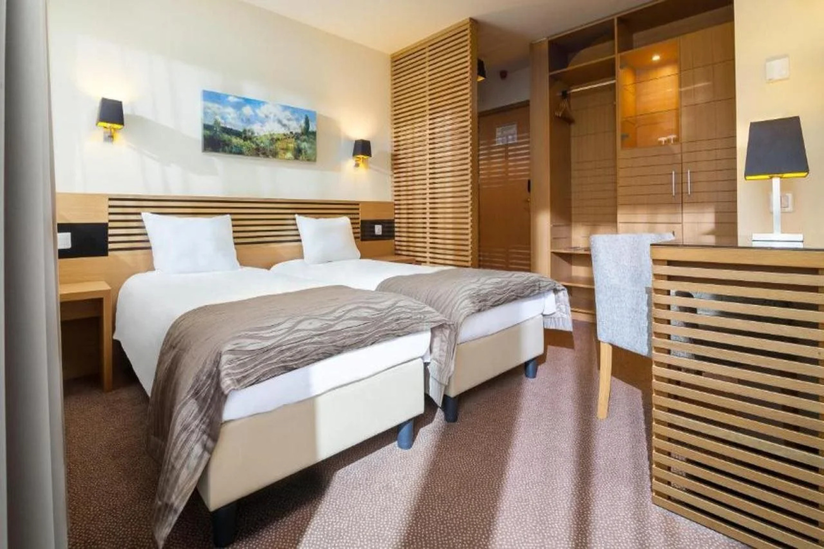 Ana Hotels Sport Poiana Brasov