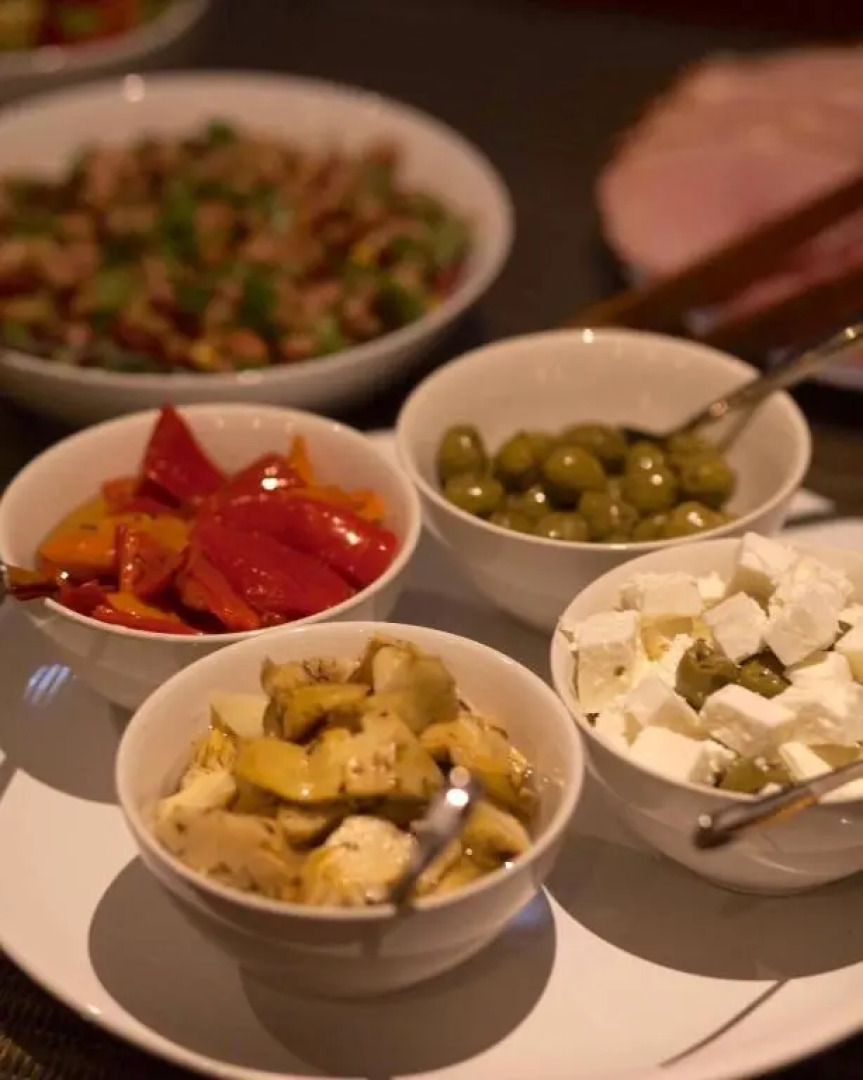 Ty Glyndwr Bunkhouse Bar and Cafe - Hostel