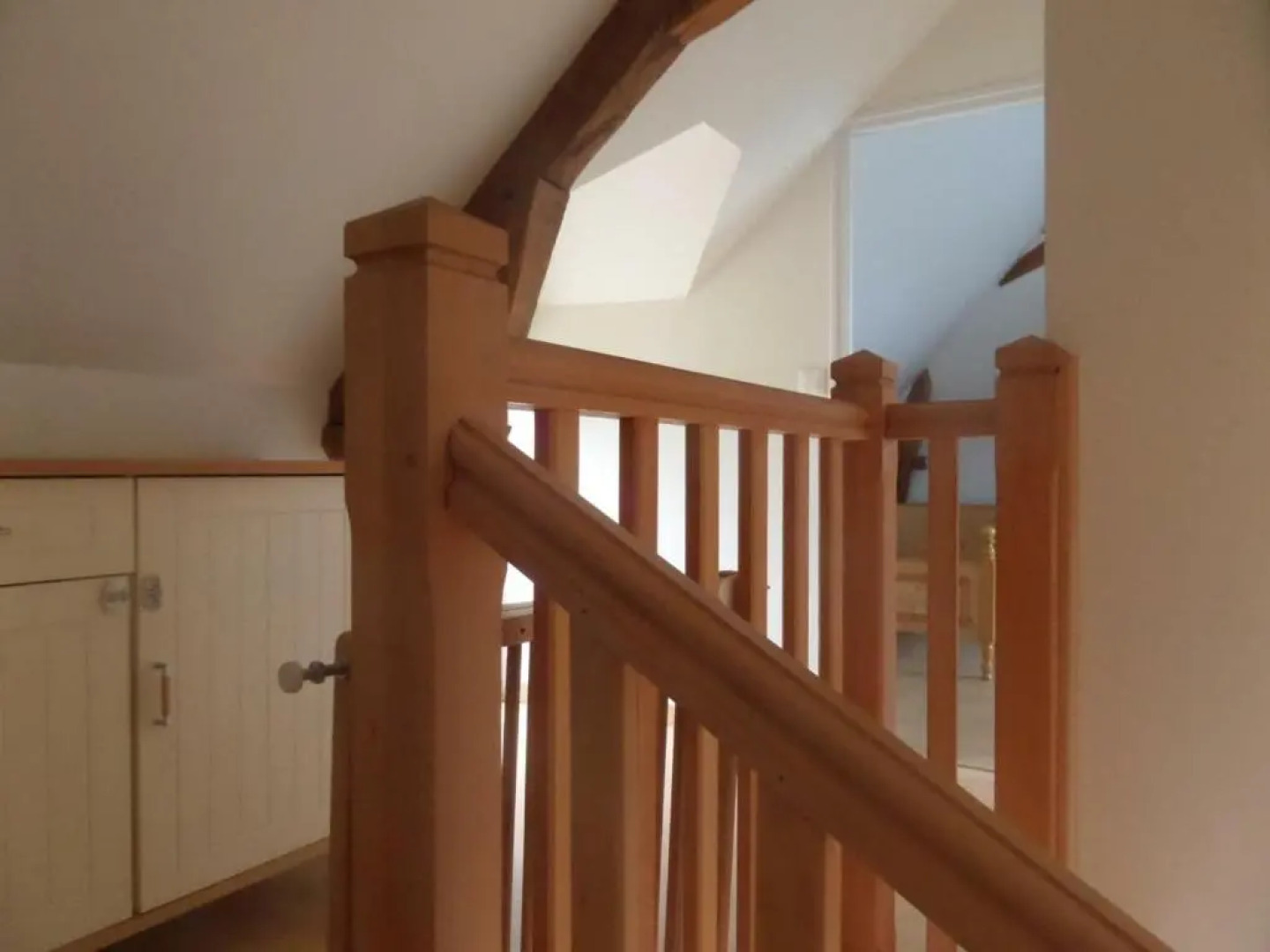 Gîte Sambin, 4 pièces, 6 personnes - FR-1-491-56