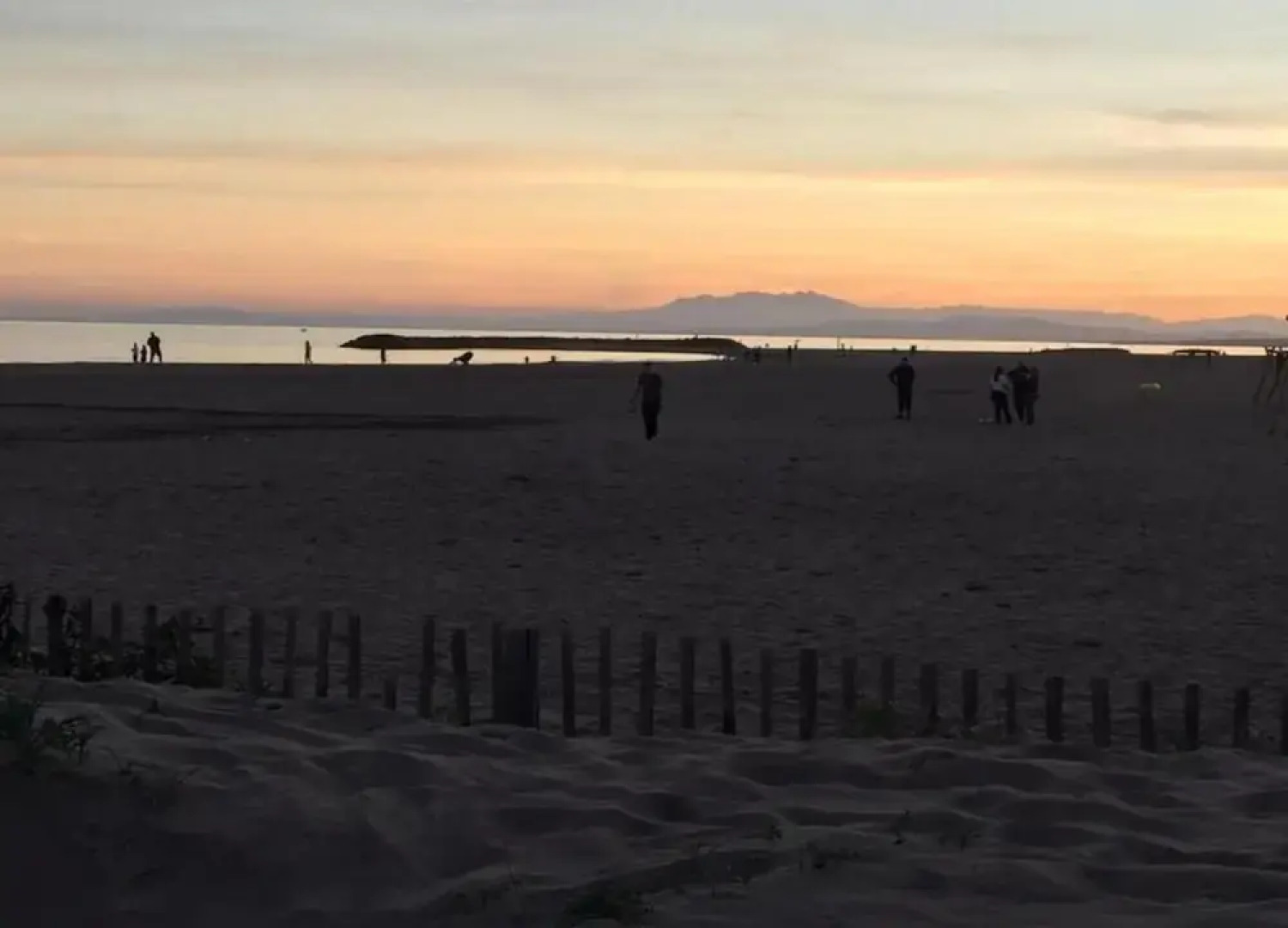 Seaside Villa Escape in Valras-plage