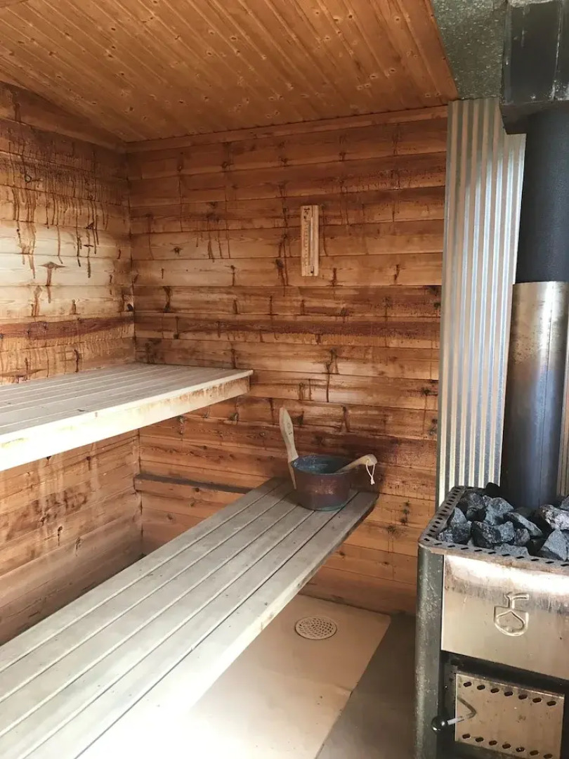 Solsidans Bed and breakfast