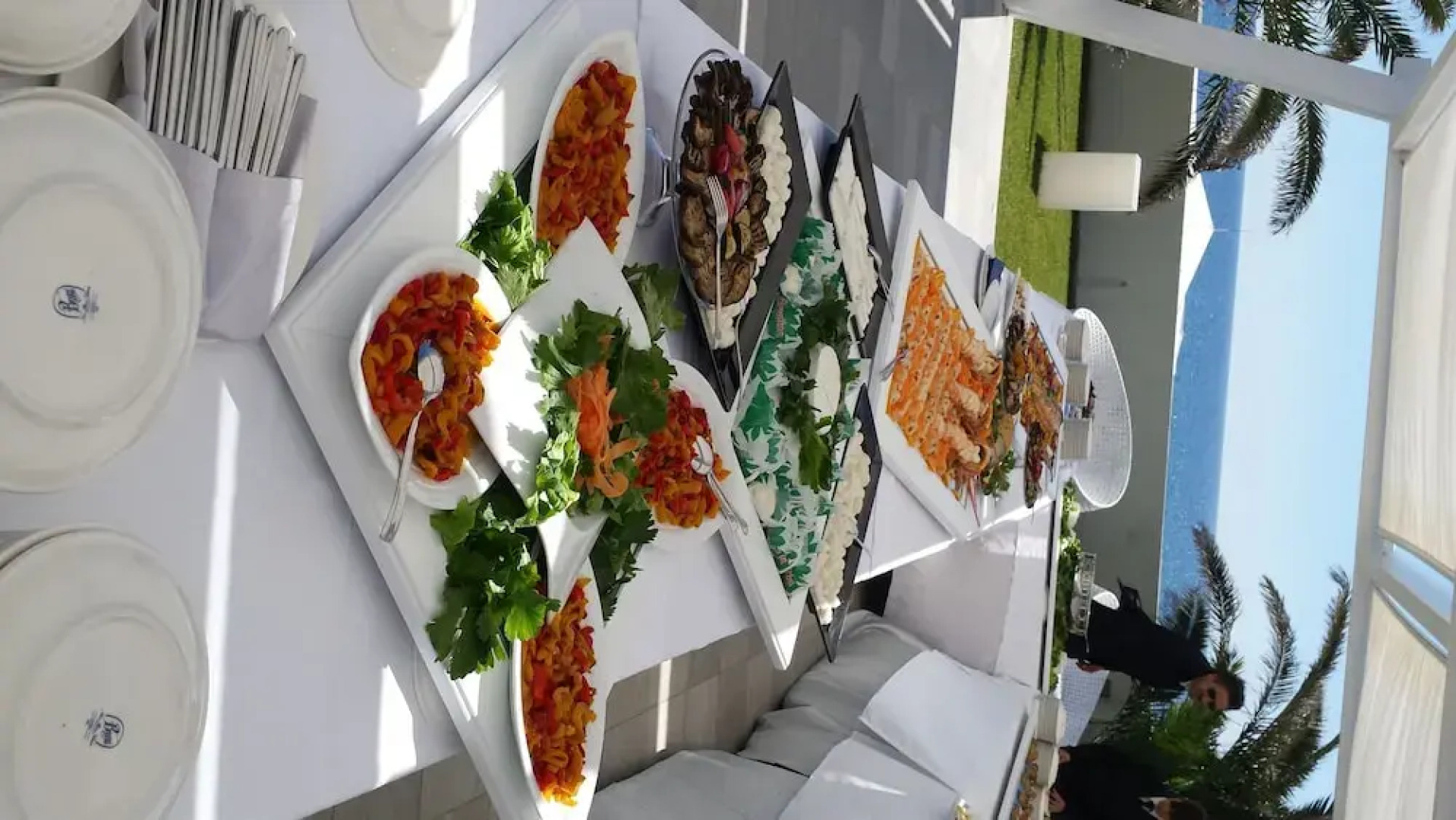 AH Premium Isola di Pazze