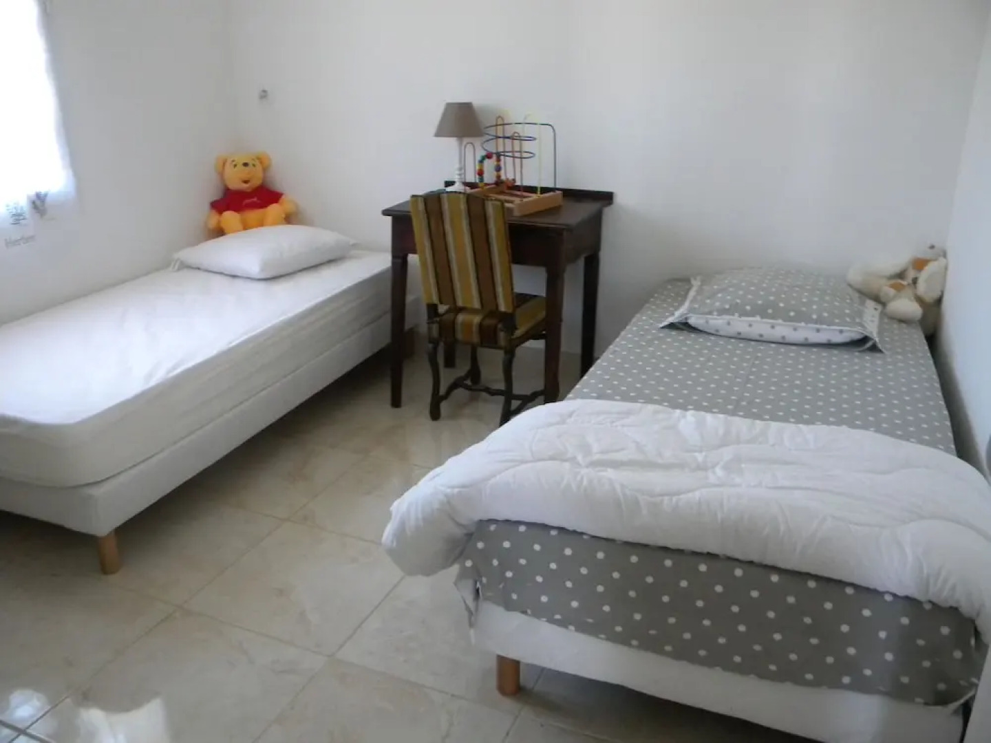 Le Gite du Mas Castel