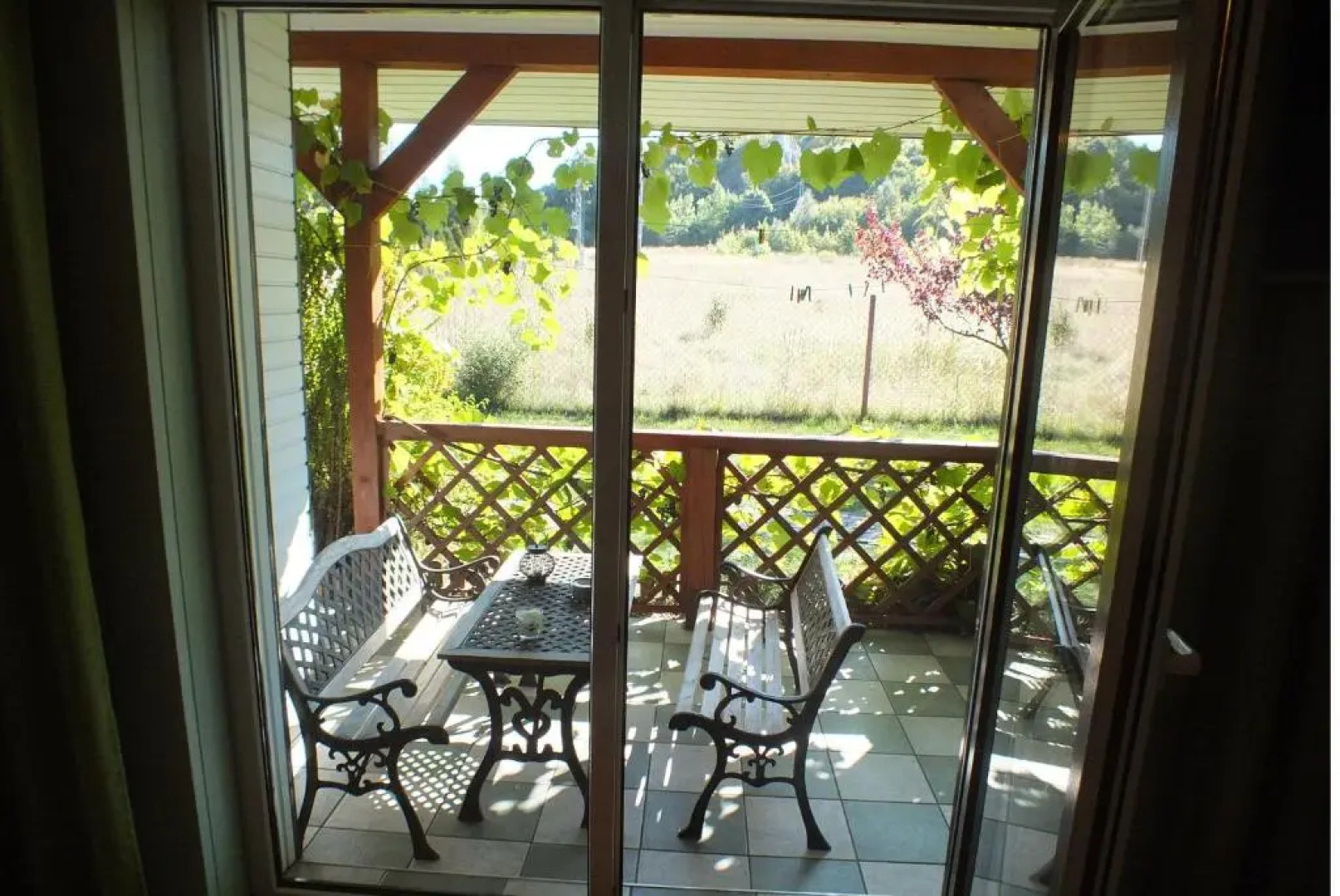 Agroturystyka na Jurze