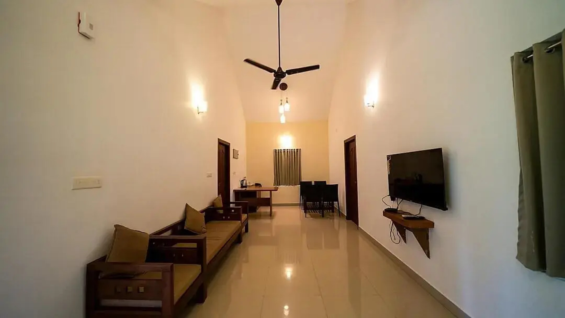 Vythiri Holiday Resorts