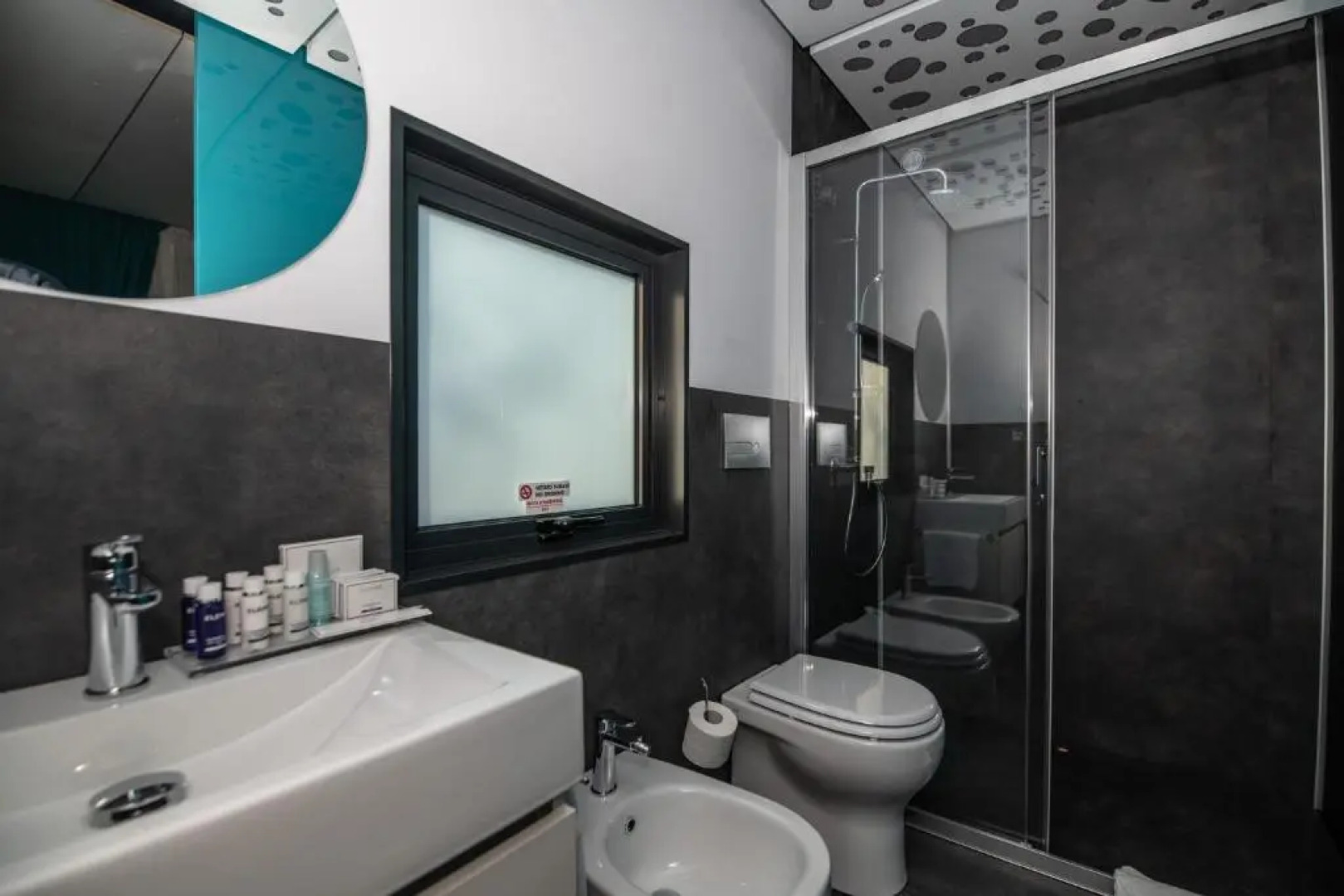 Arena Grand Kazela Camping Homes