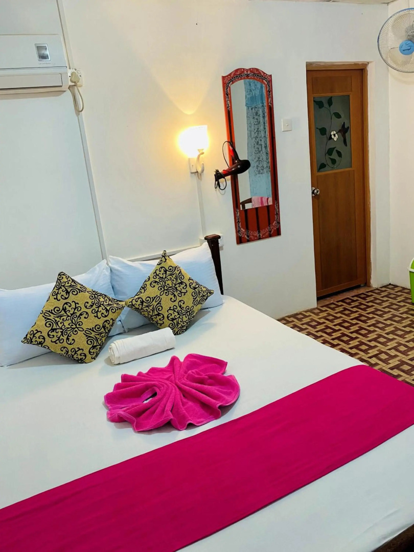 Sigiri Lakshan Home Stay