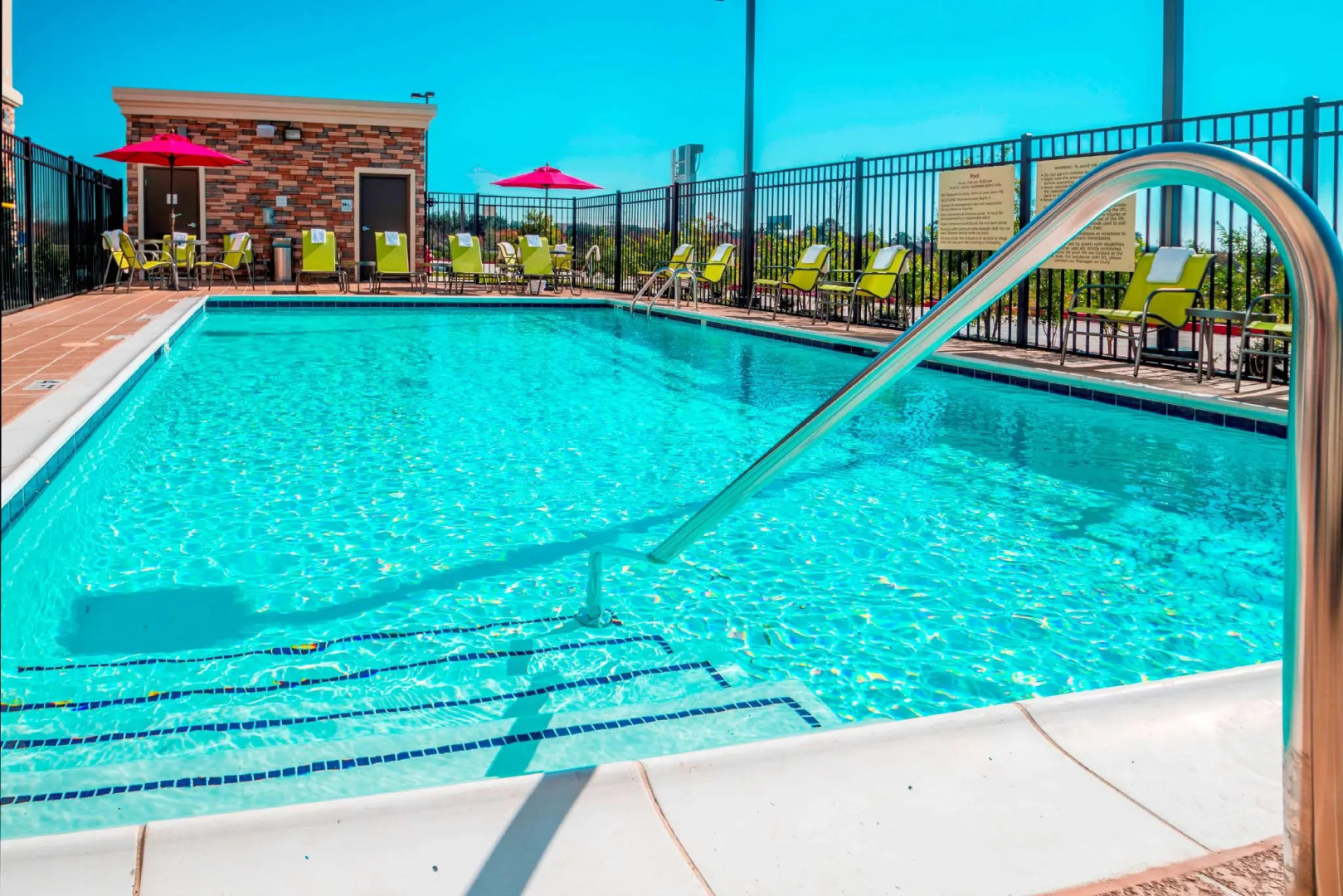 Hampton Inn & Suites La Porte