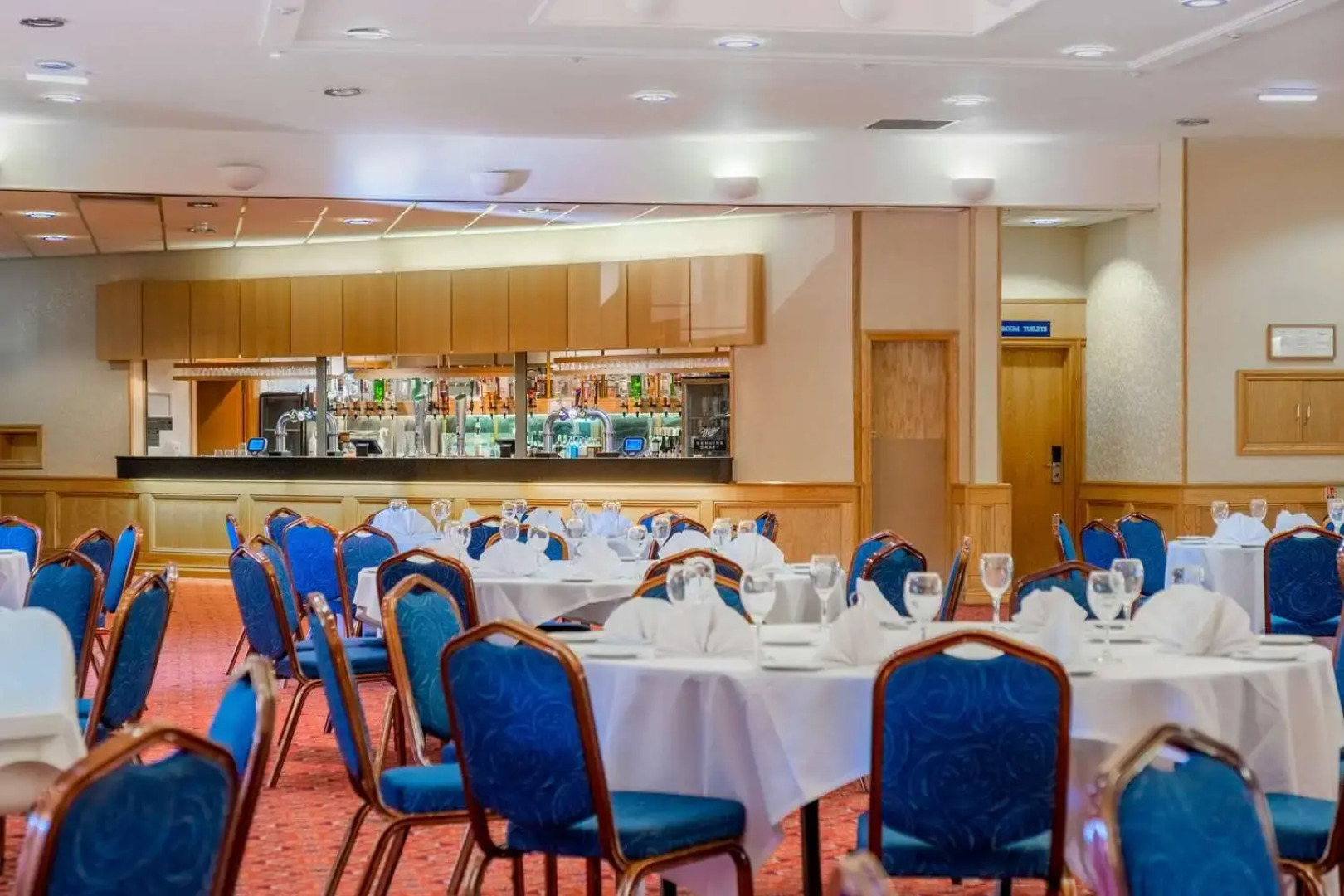 Cedar Court Wakefield