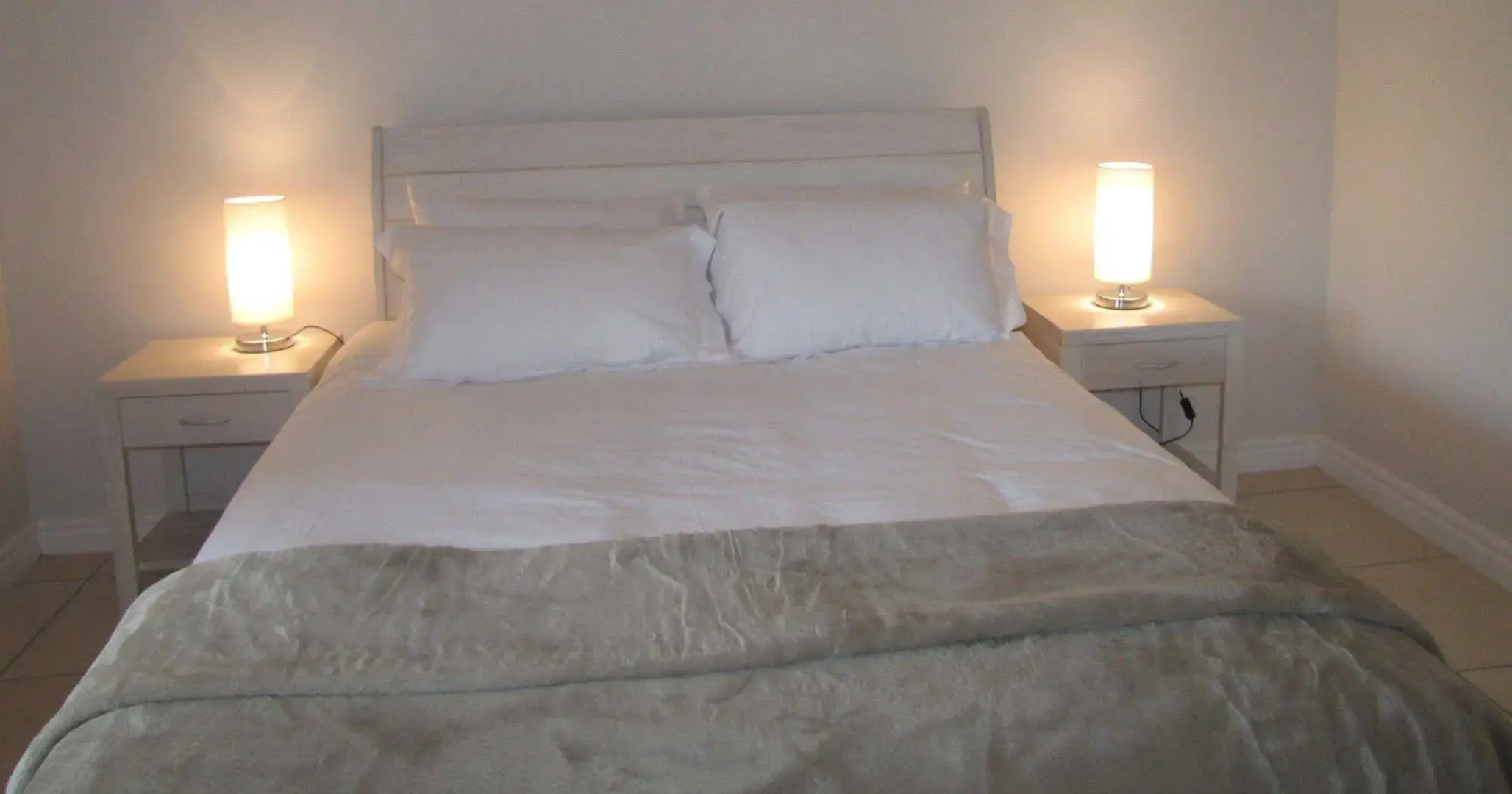 The Queen of Calitzdorp