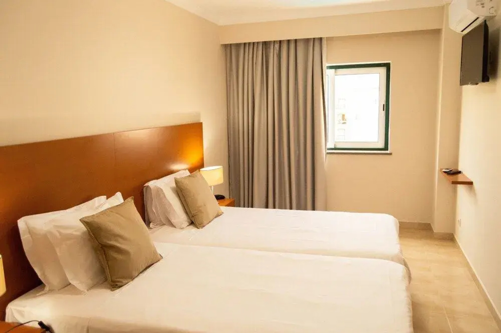 Aparthotel Monte Fino Eurosun Hotels