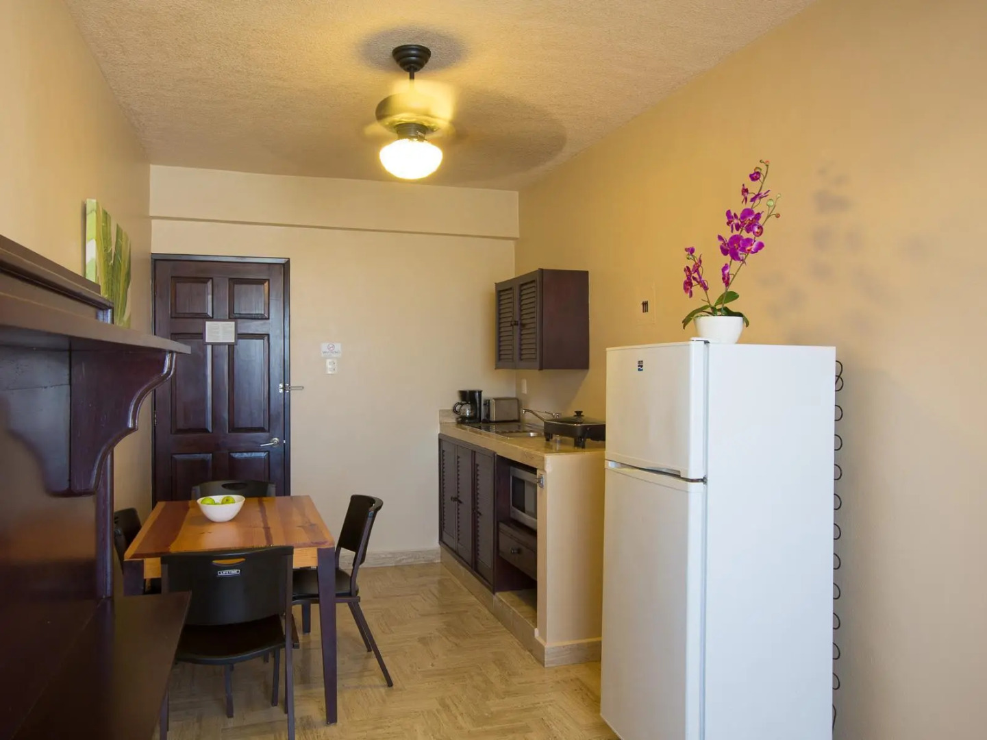 Mar Azul Suites 5ta Av