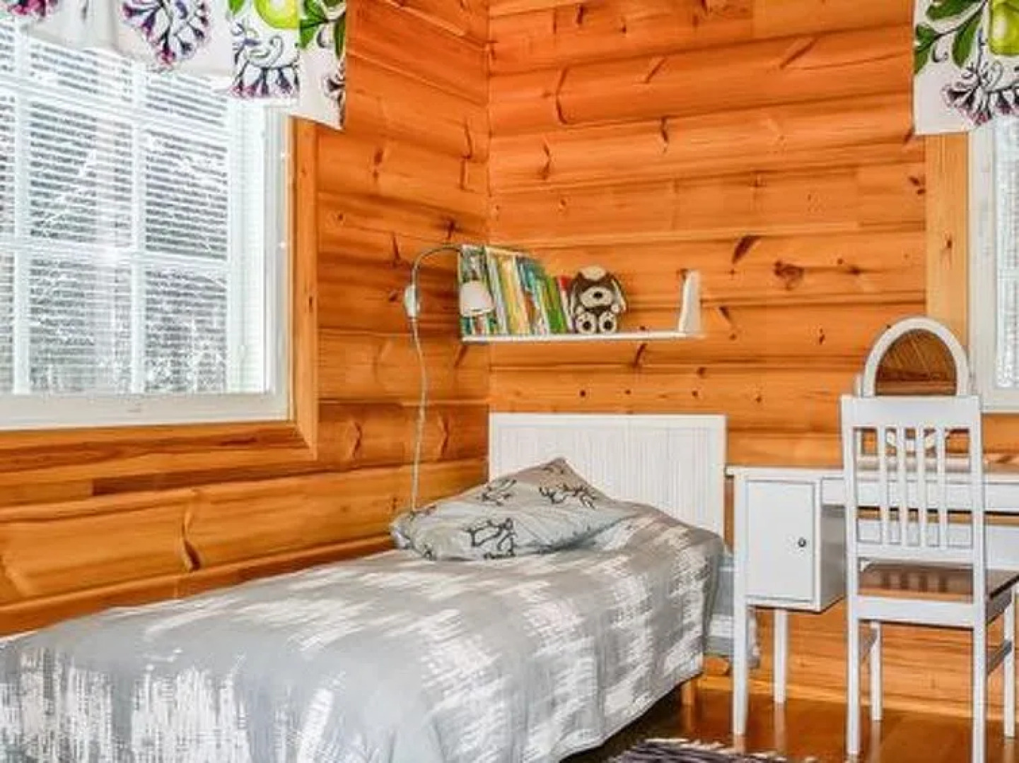 Holiday Home Käpälämäki