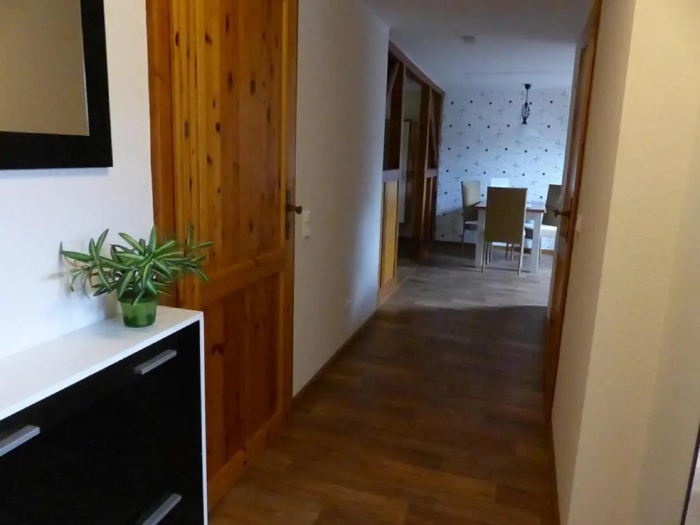 Ferienwohnung Scarlett