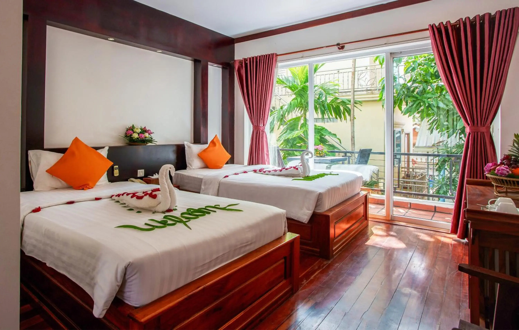 Diamond D'Angkor Boutique