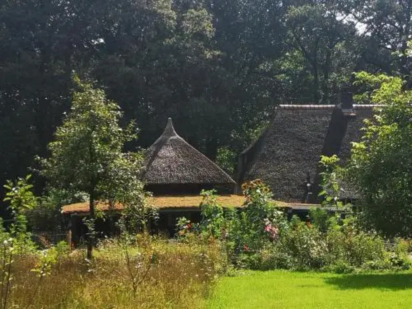 Bed En Breakfast Markelo