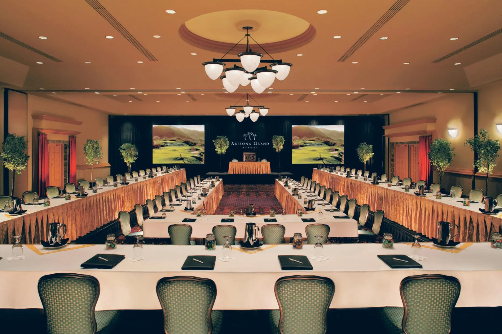 Arizona Grand Resort & Spa