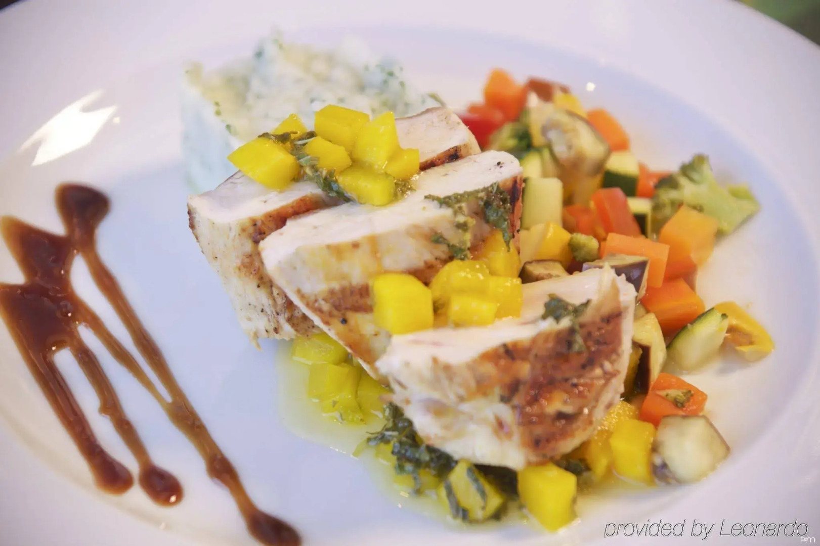 GHL Hotel Barranquilla