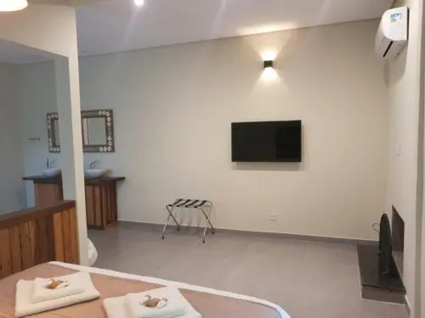 Gamboa Eco Refugio Pousada