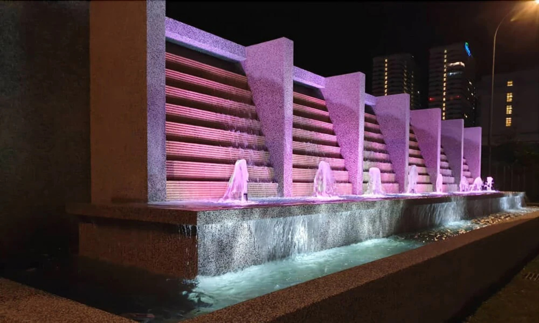 Aurora Suite @ Atlantis Water Park