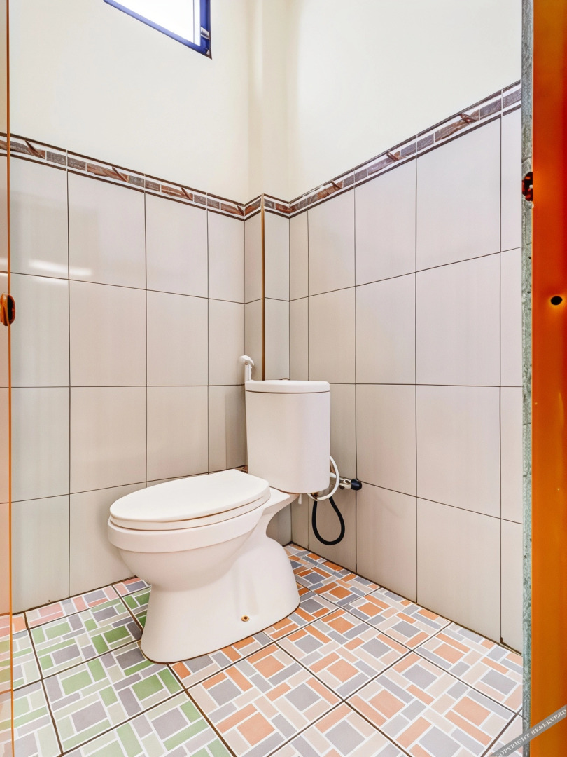 OYO 89995 Damai Guest House