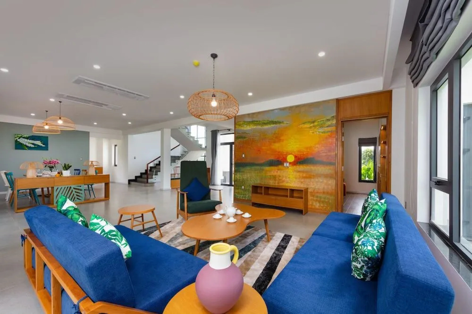 Parami Ho Tram Resort