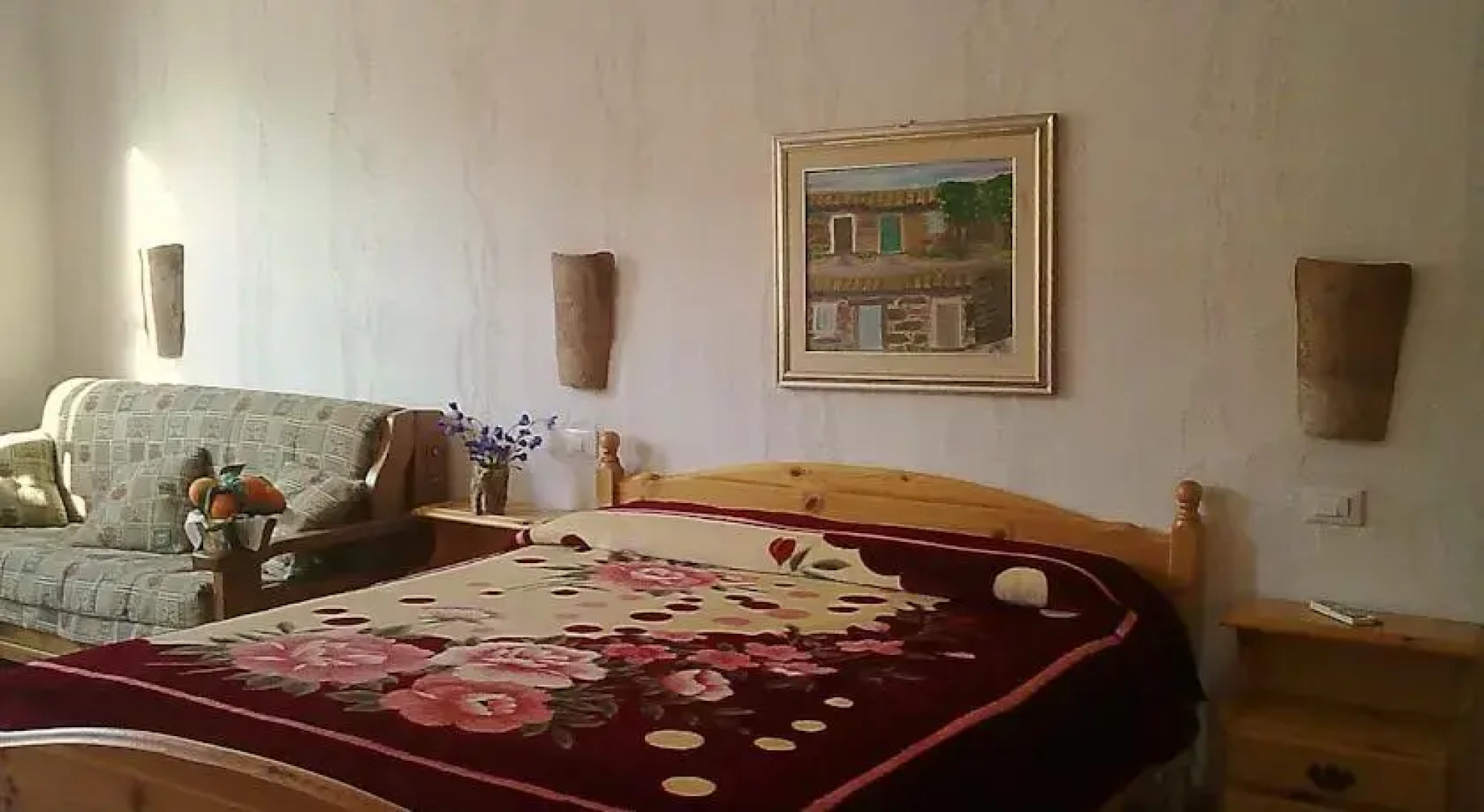 Agriturismo Ziu Luisicu