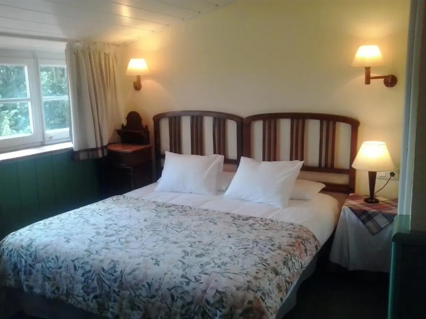 Hotel Xalet la Coromina