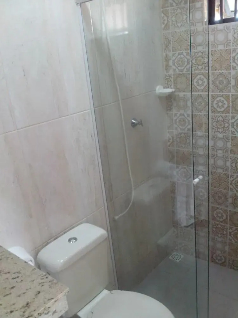 Pousada Ponta da Barra