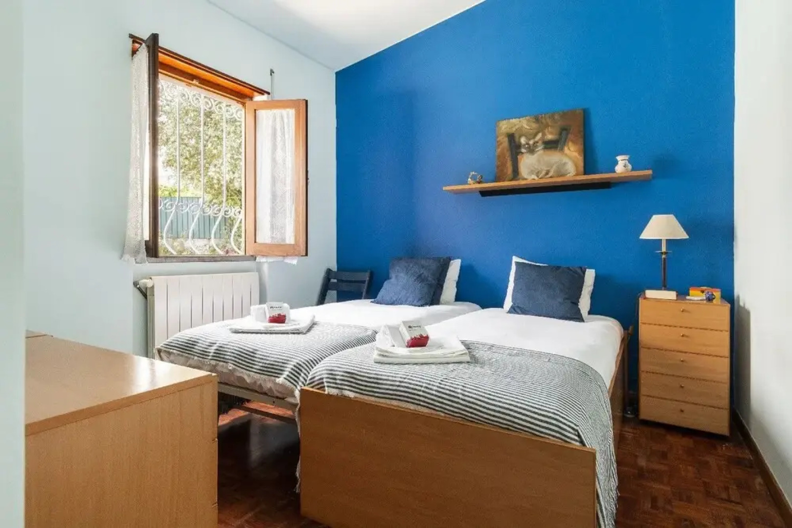 Villa Aroeira With Pool By Homing