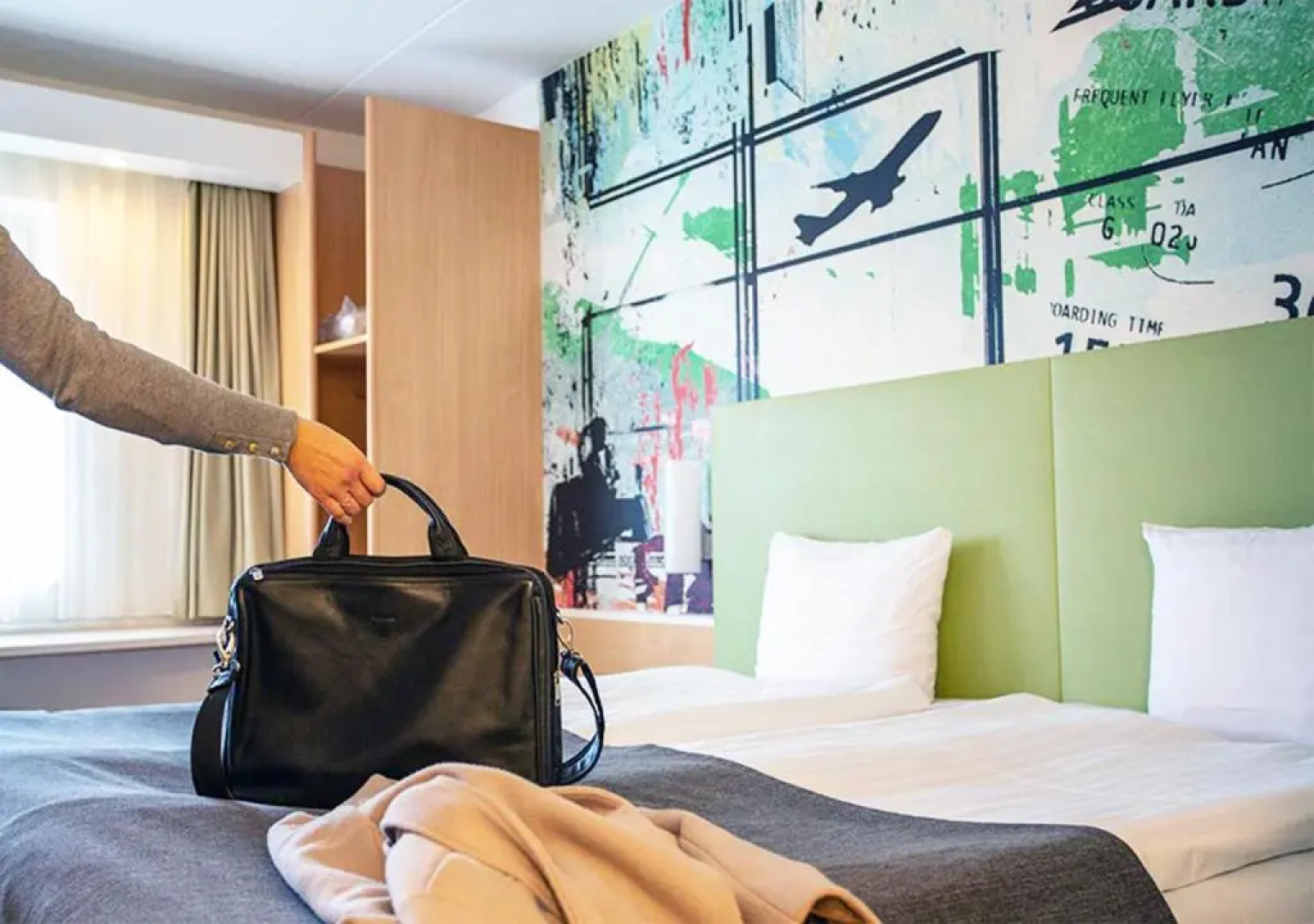 Good Morning Arlanda