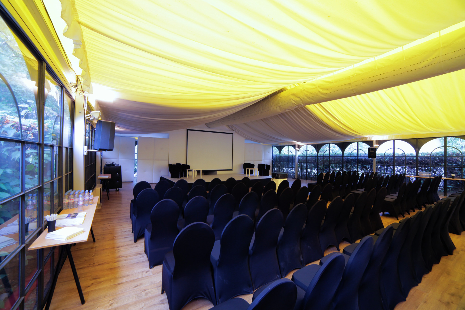 Château de la Pioline