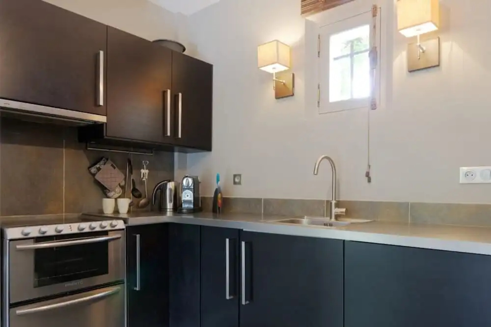 Debussy Private Apartment Privé