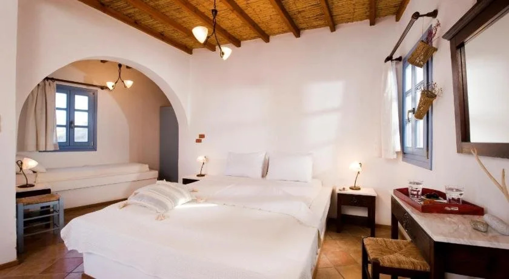 Arhitektoniki Studios