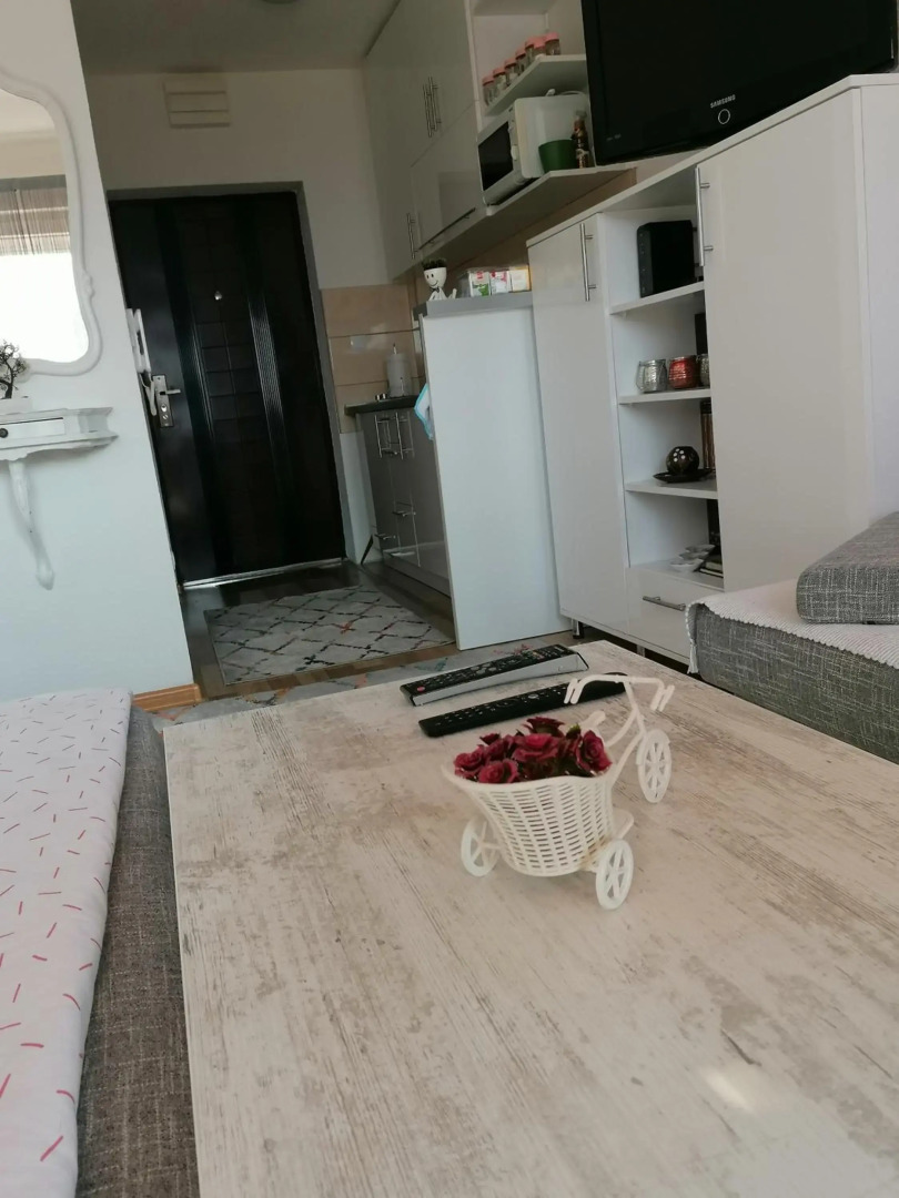 Studio Apartman ZENICA