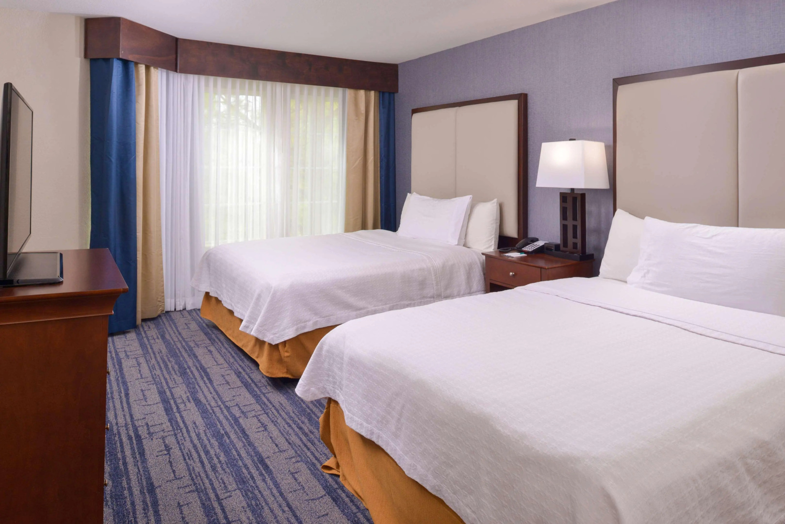 Homewood Suites by Hilton Dallas-Lewisville