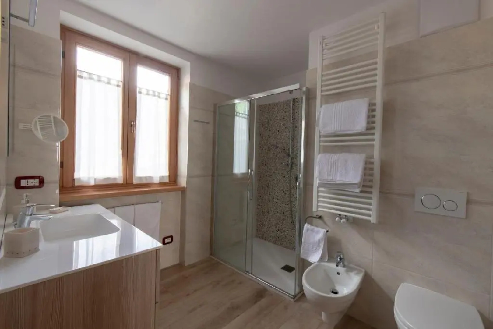 Appartamento Patrizia e Franco