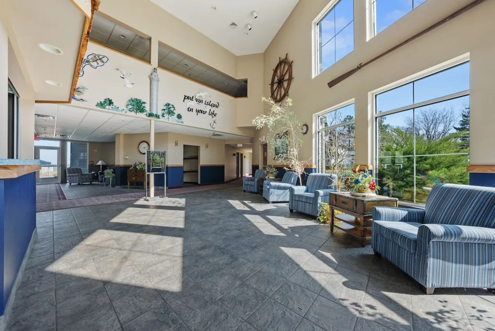 Bayshore Resort at Put-in-Bay