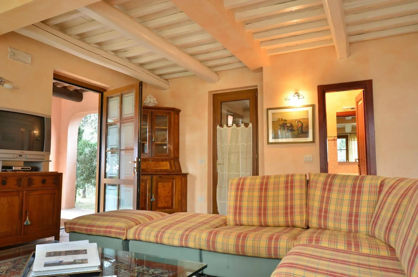 Villa Val delle Vigne