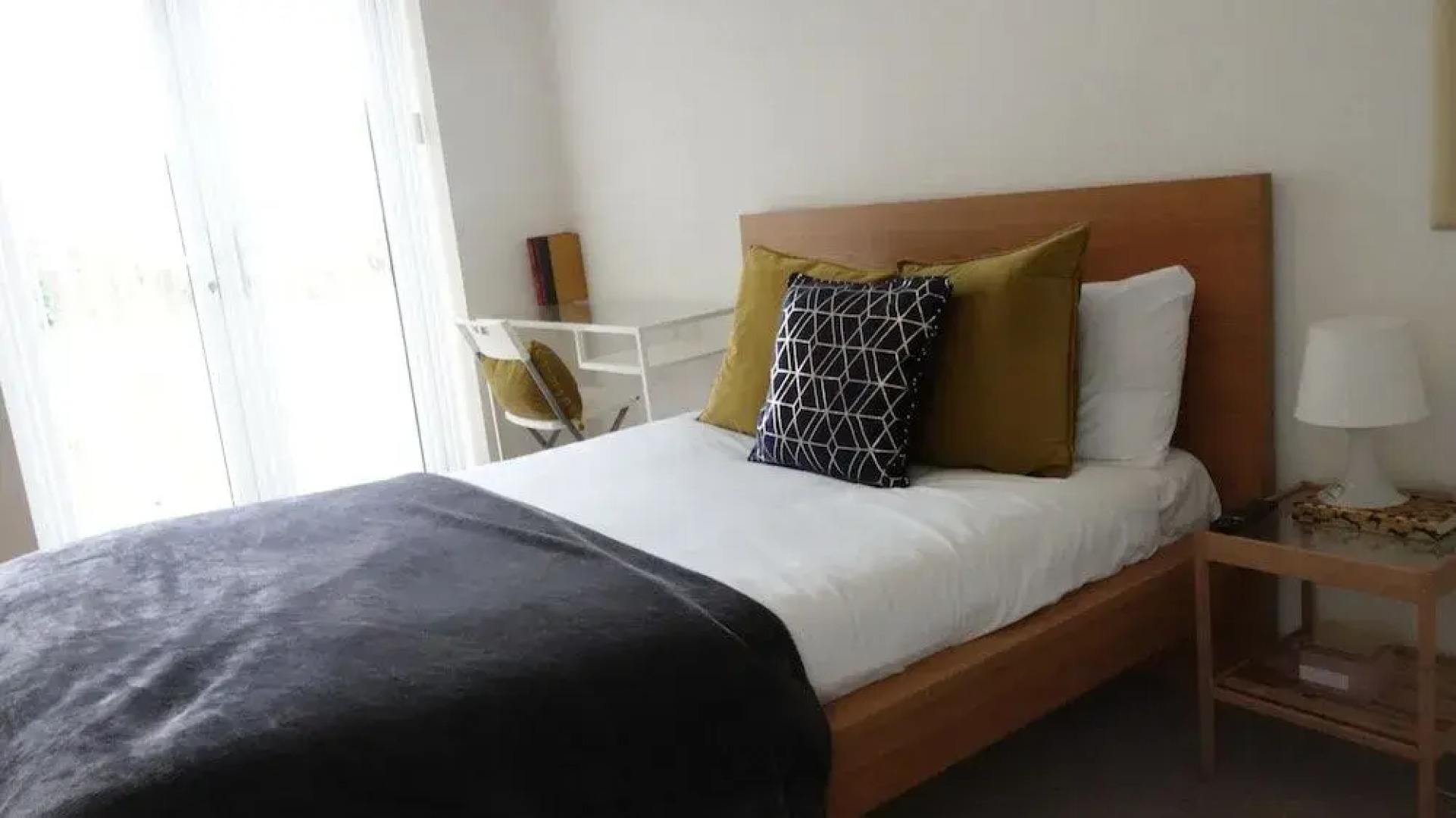 The Great Airport Place