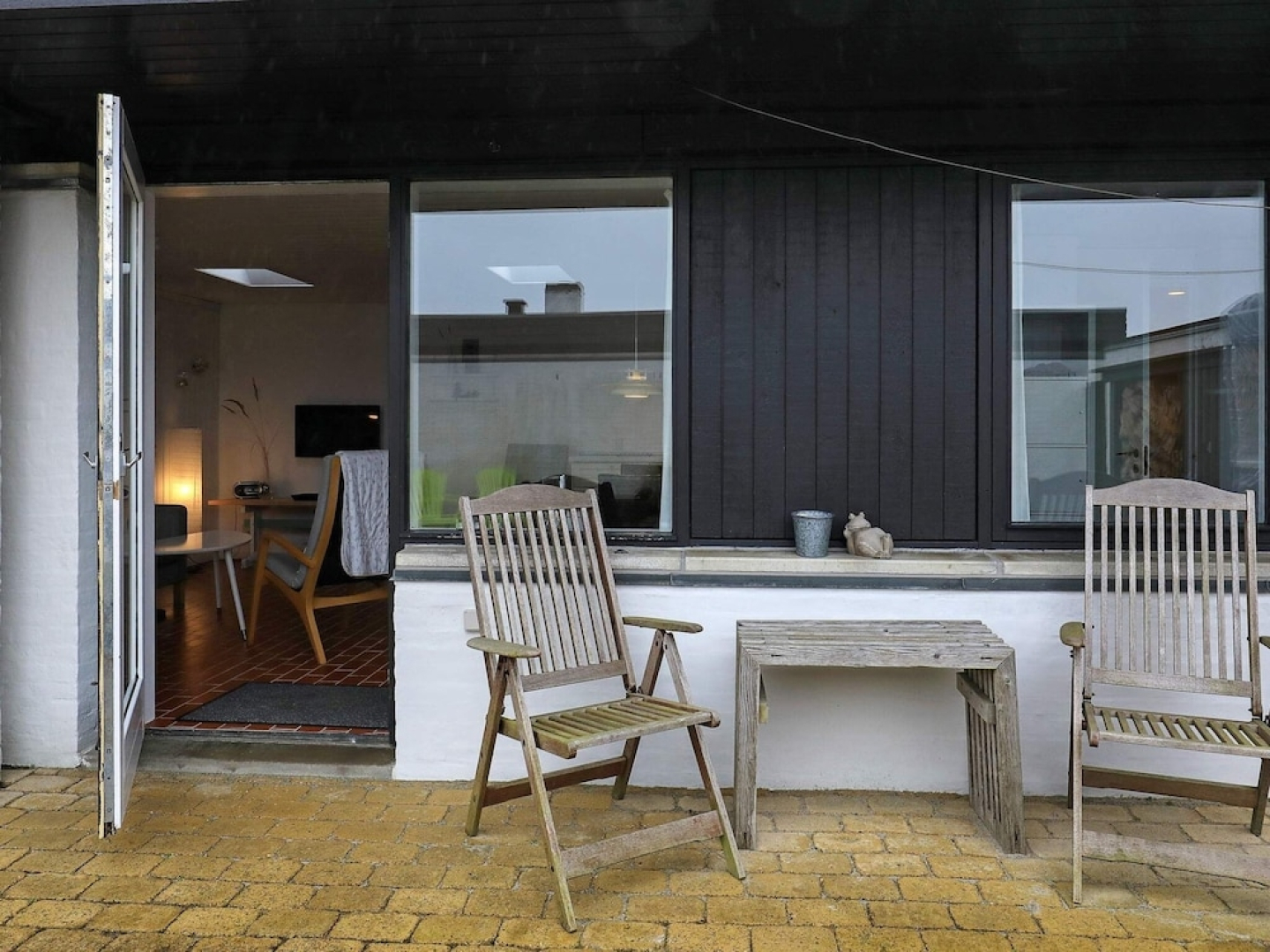 Secluded Dune Cottage-by Traum