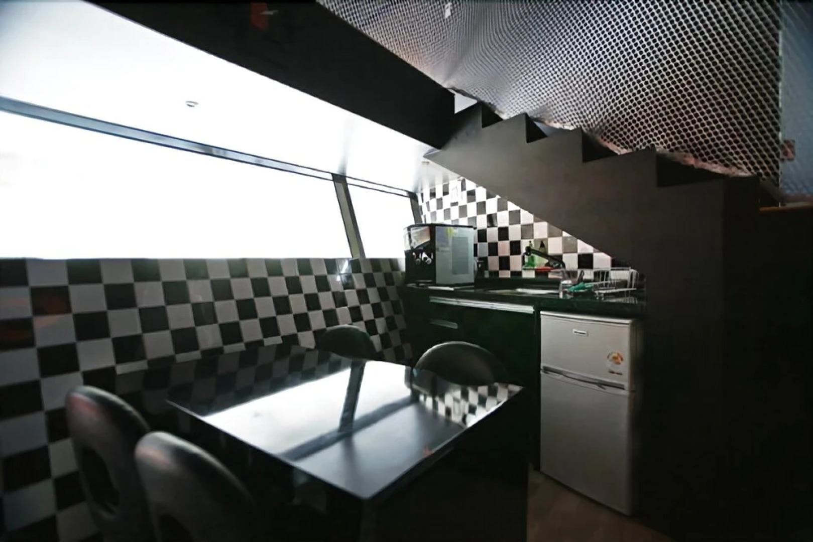 Jeongseon Rock Itsuda Pension