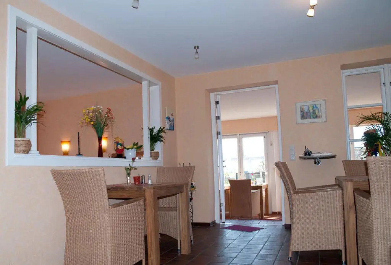 Lindenhof Hotel Garni