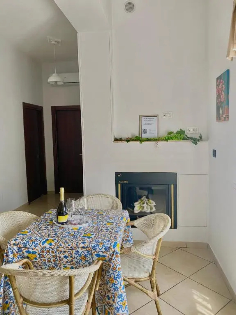 Annabel appartamento