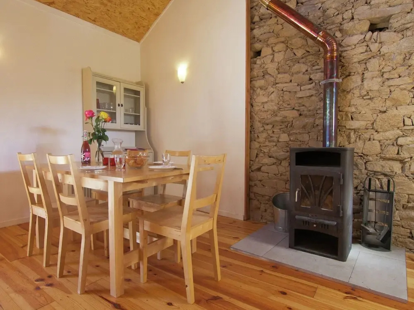 Gite in Romefort Near Lac de Vassiviere