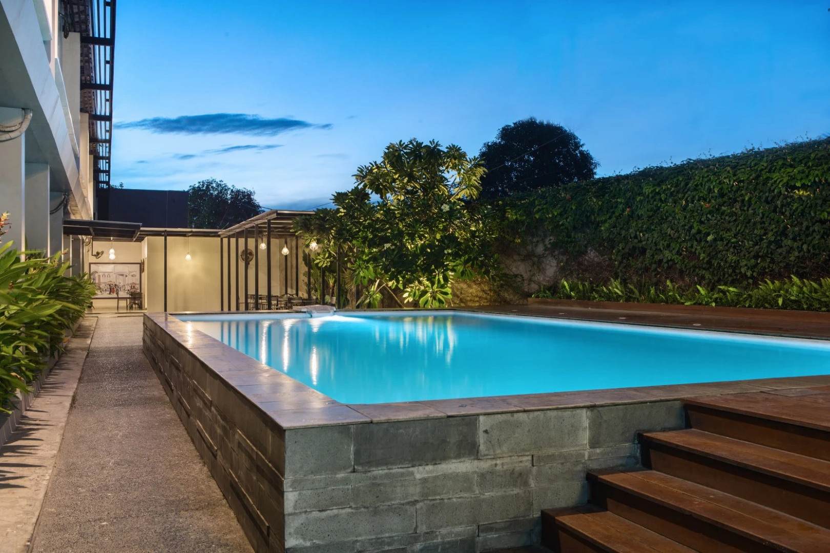 Swiss-Belinn Cibitung